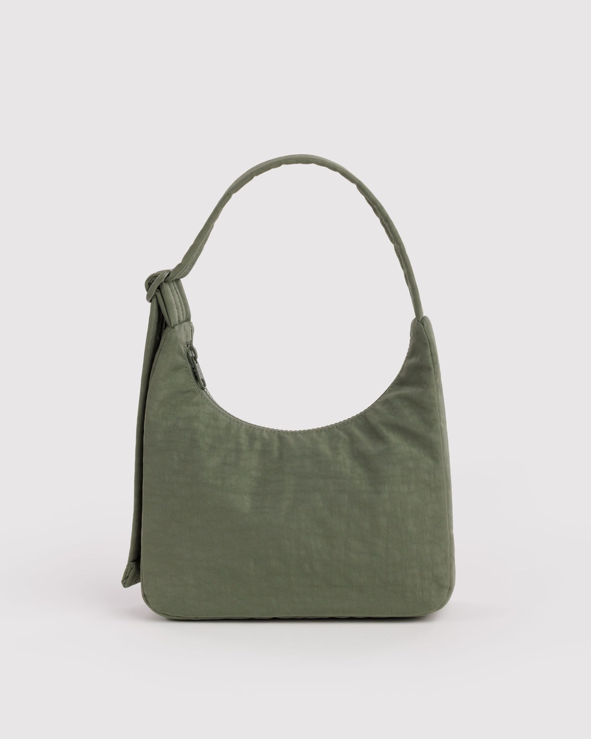 Baggu Mini Nylon Shoulder Bag