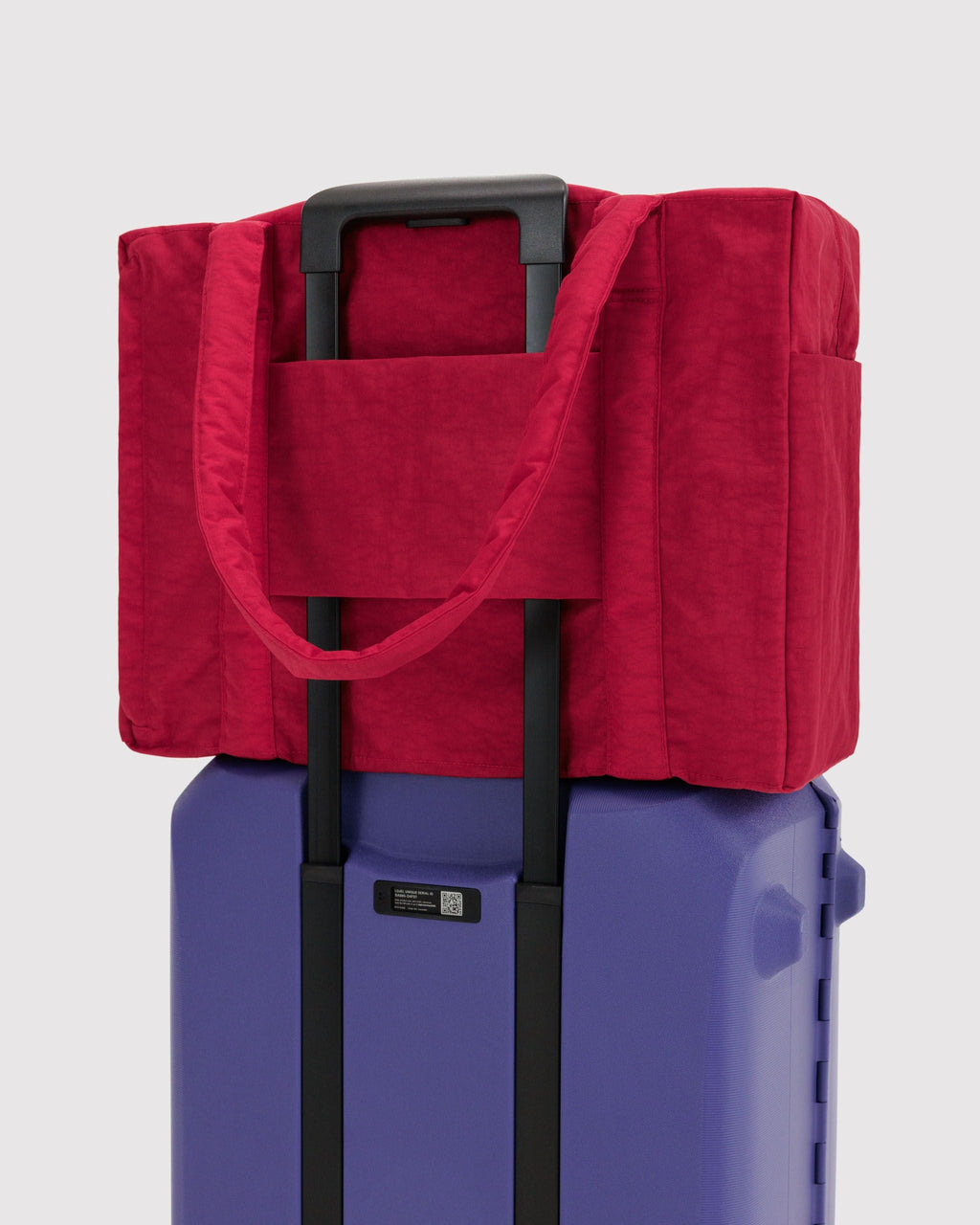 Baggu Cloud Carry-On