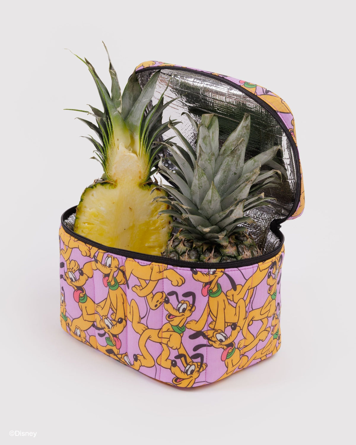 Baggu Puffy Lunch Bag