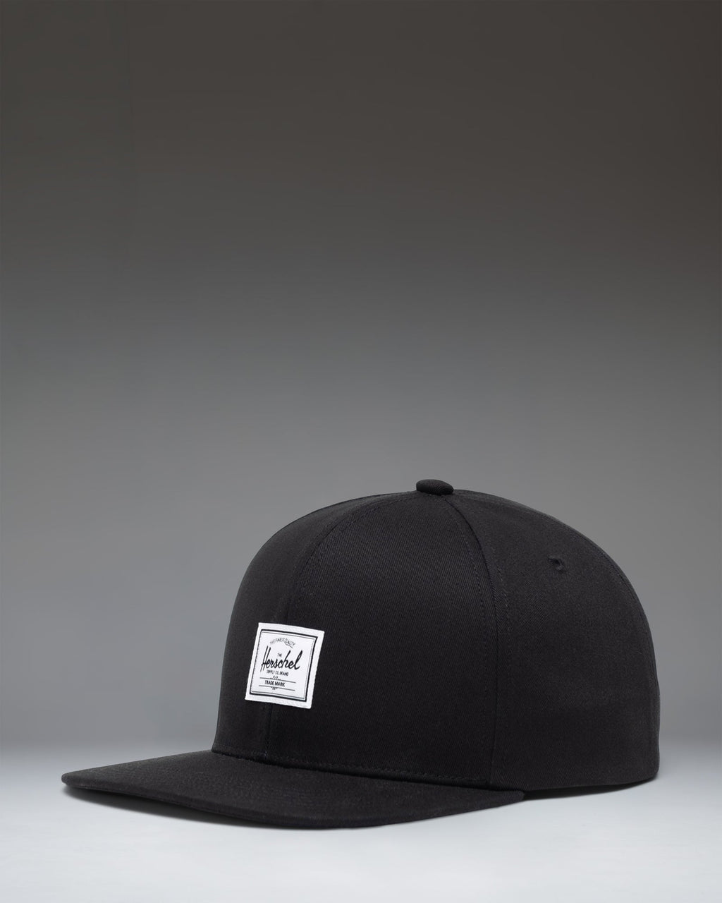 Herschel Supply Co Whaler 6 Panel Cap