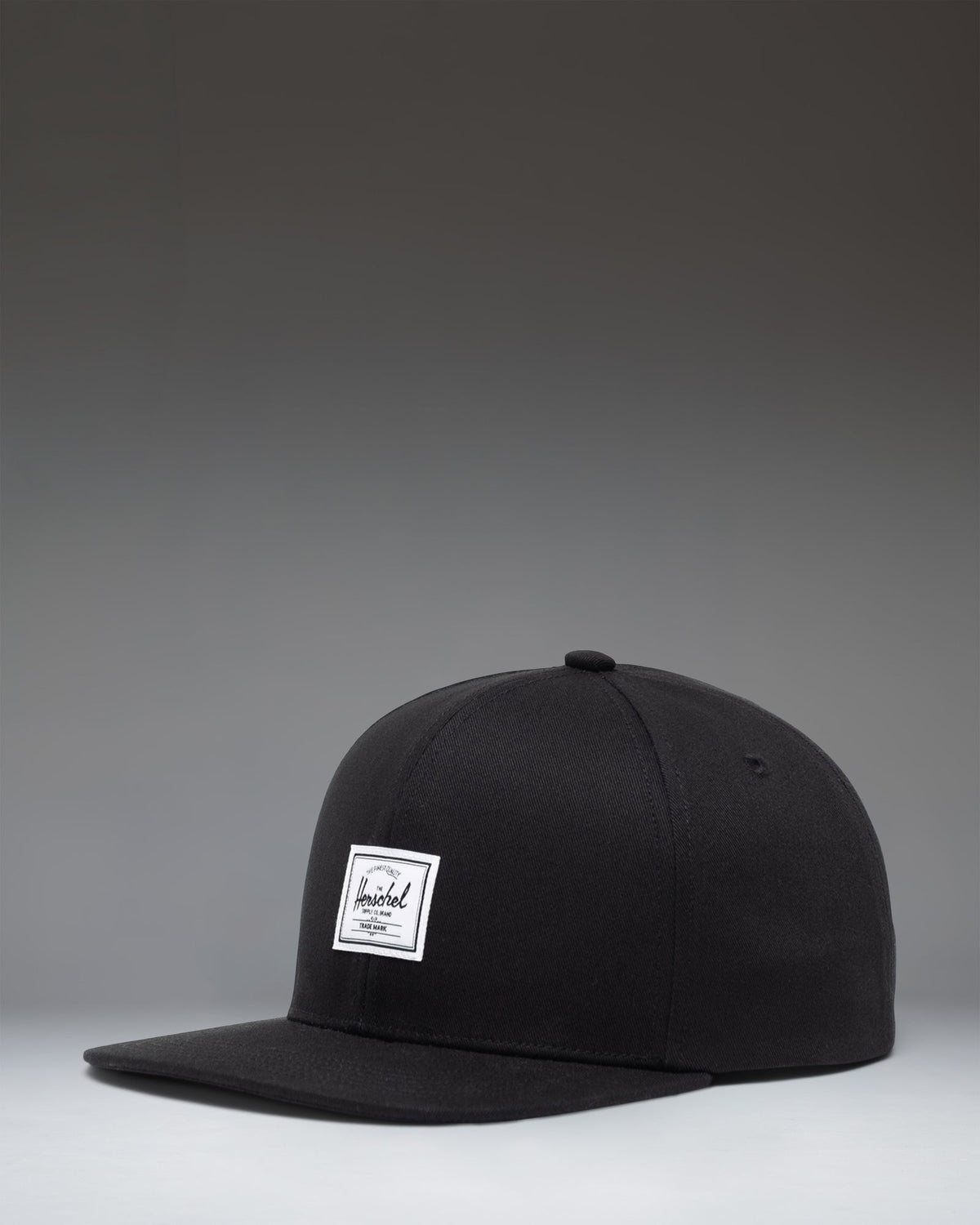 Herschel Supply Co Whaler 6 Panel Cap