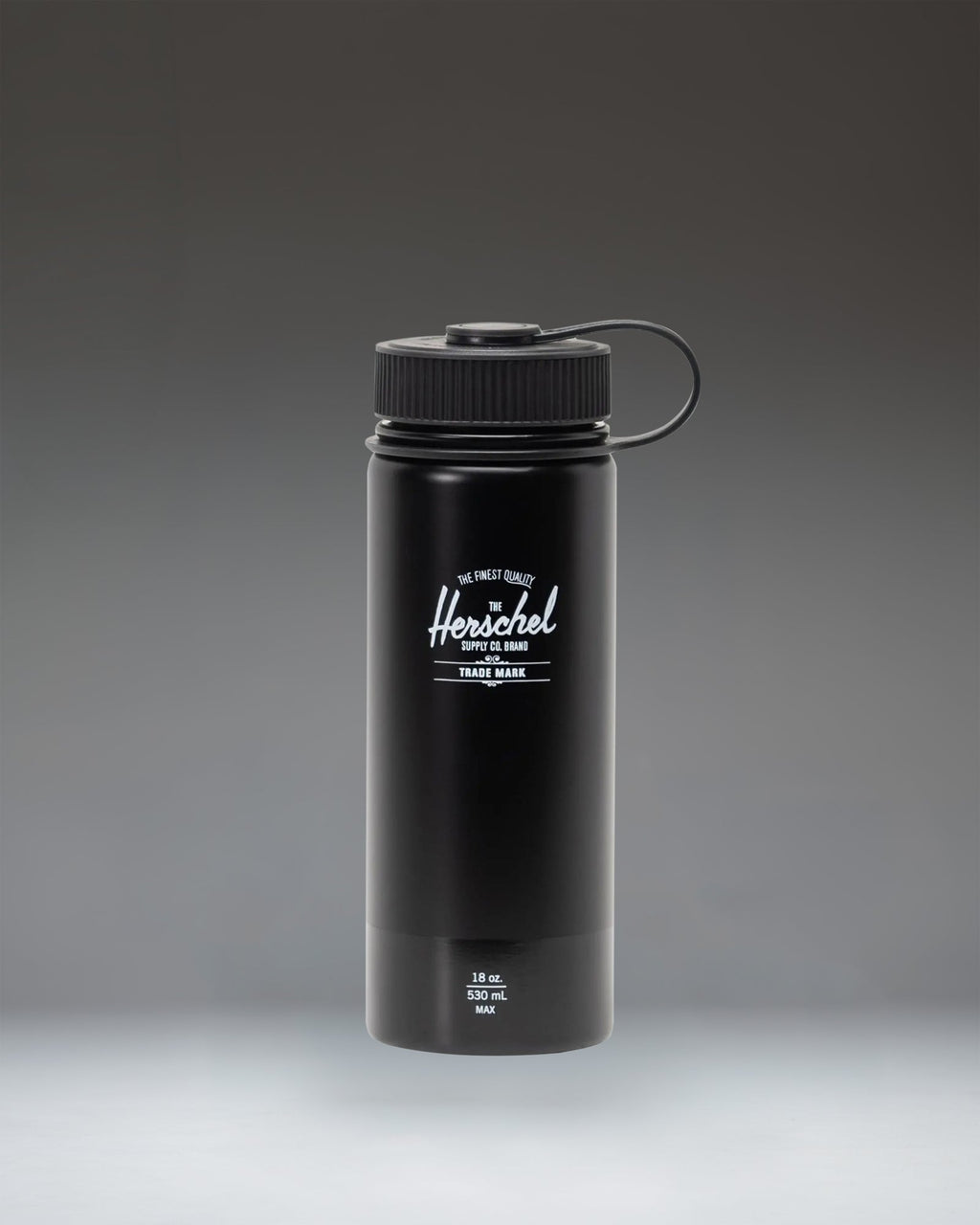 Herschel Supply Co Water Bottle Insulated 18oz/530ml