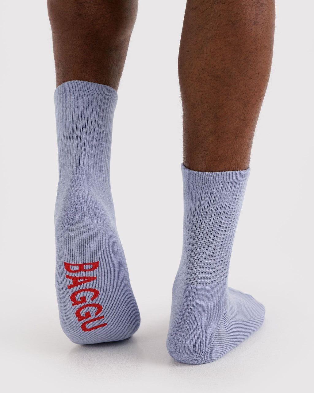 Baggu Ribbed Sock
