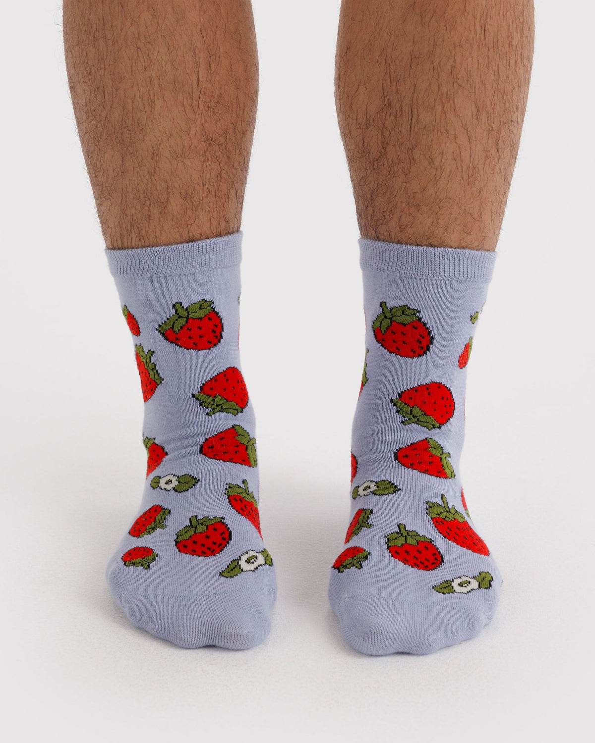 Baggu Crew Sock