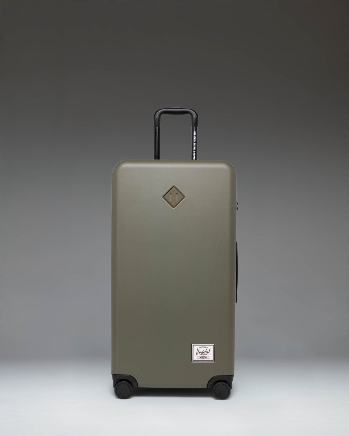 Herschel Supply Co Herschel Heritage Hardshell Large Luggage