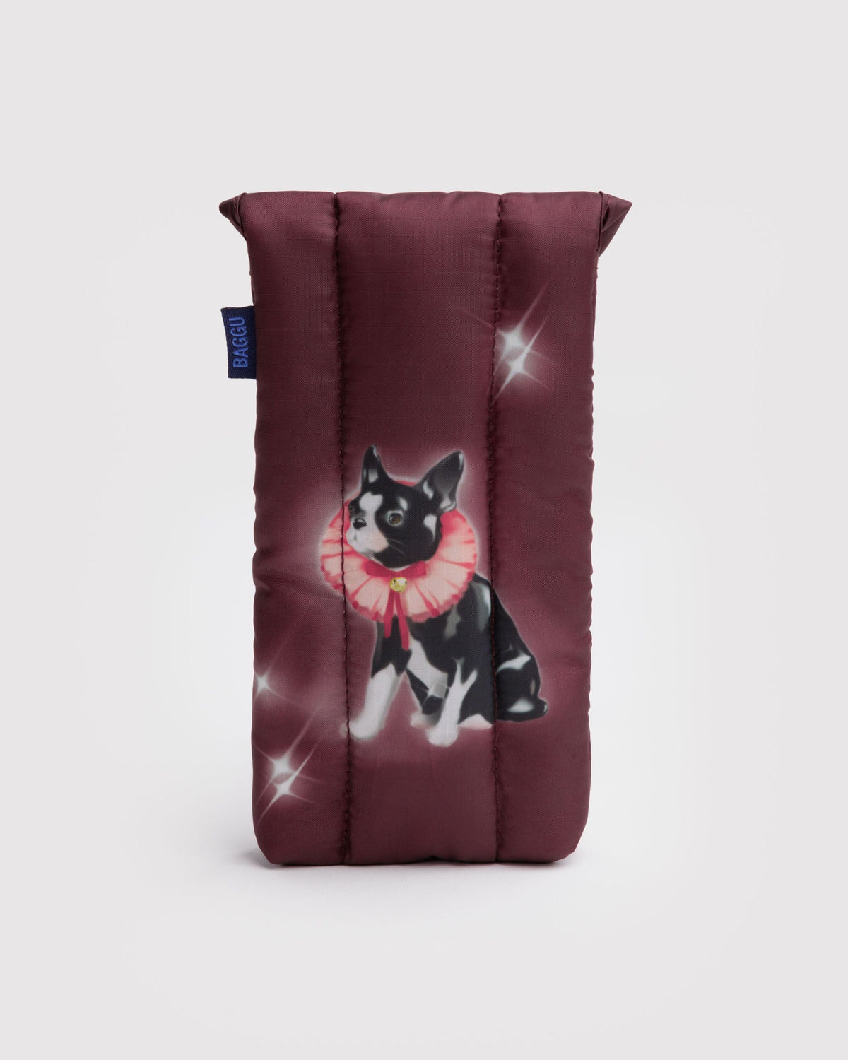 Baggu Puffy Glasses Sleeve
