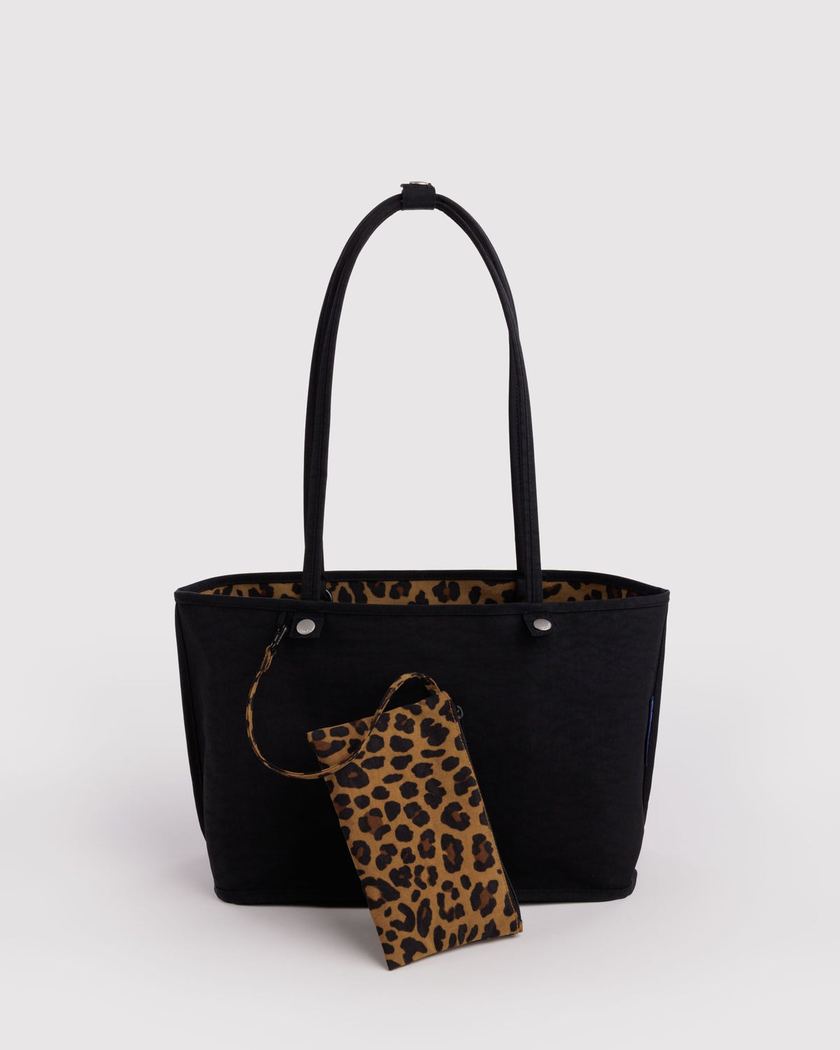Baggu Medium Nylon Reversible Tote