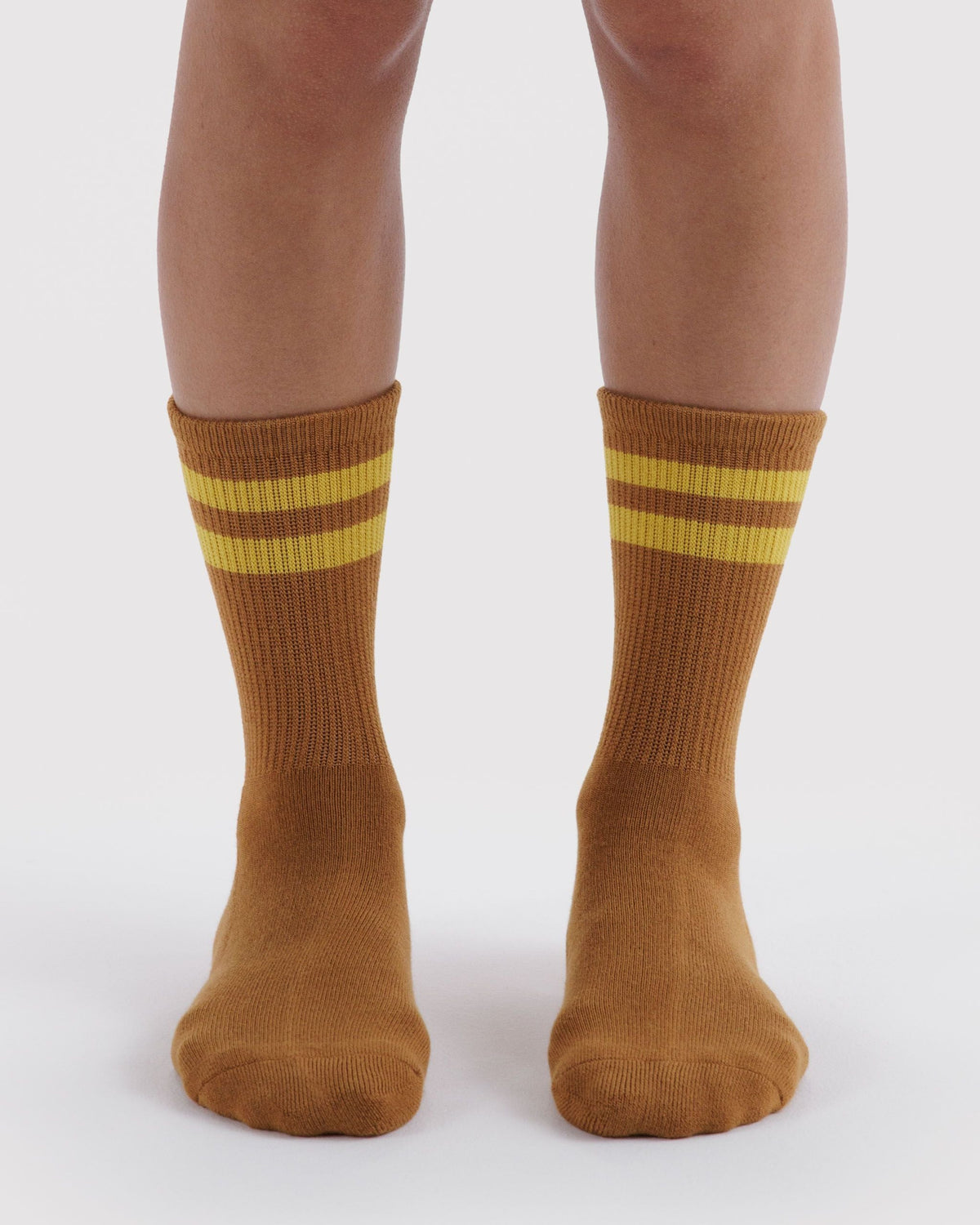 Baggu Ribbed Sock