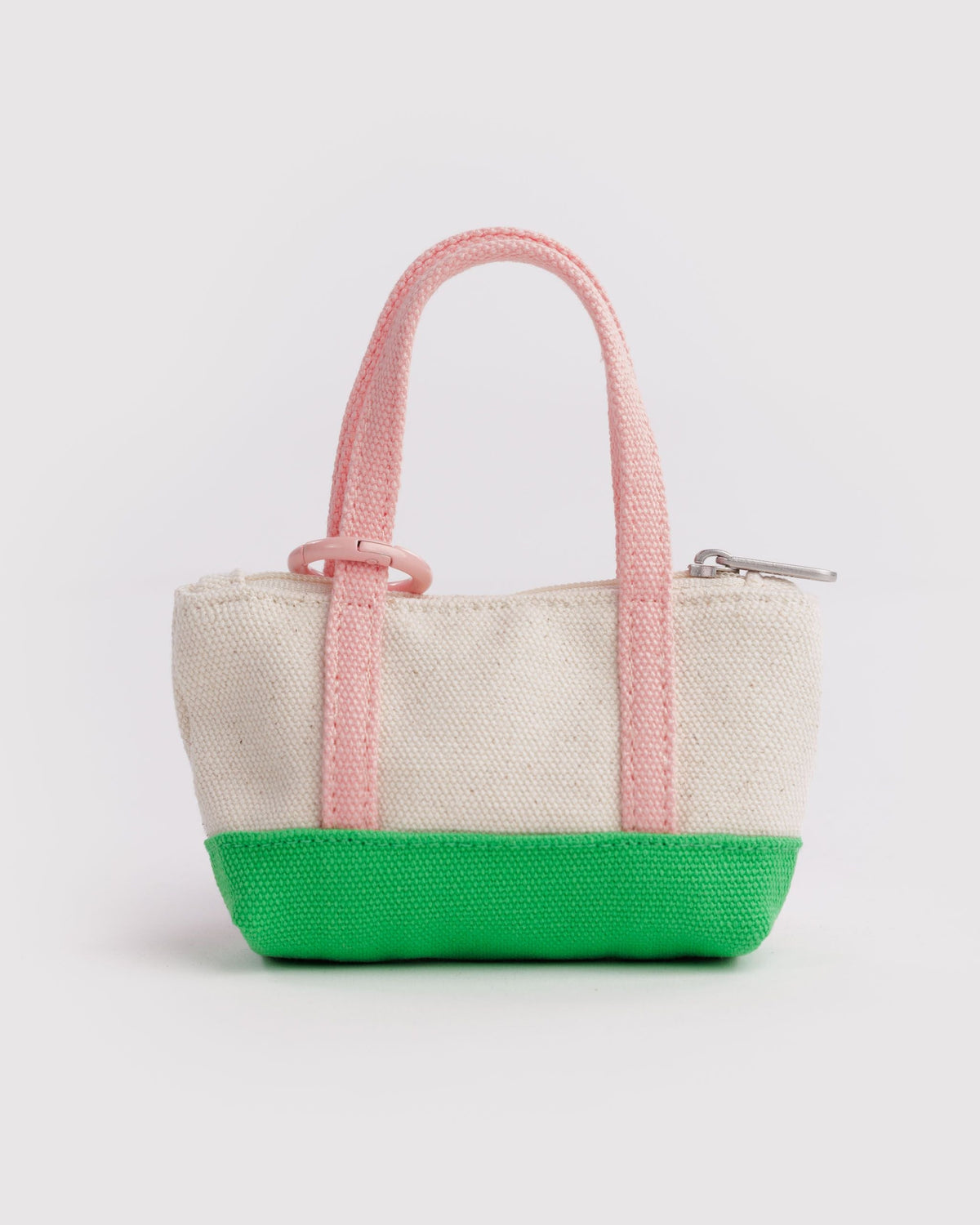 Baggu Moma Tote Charm