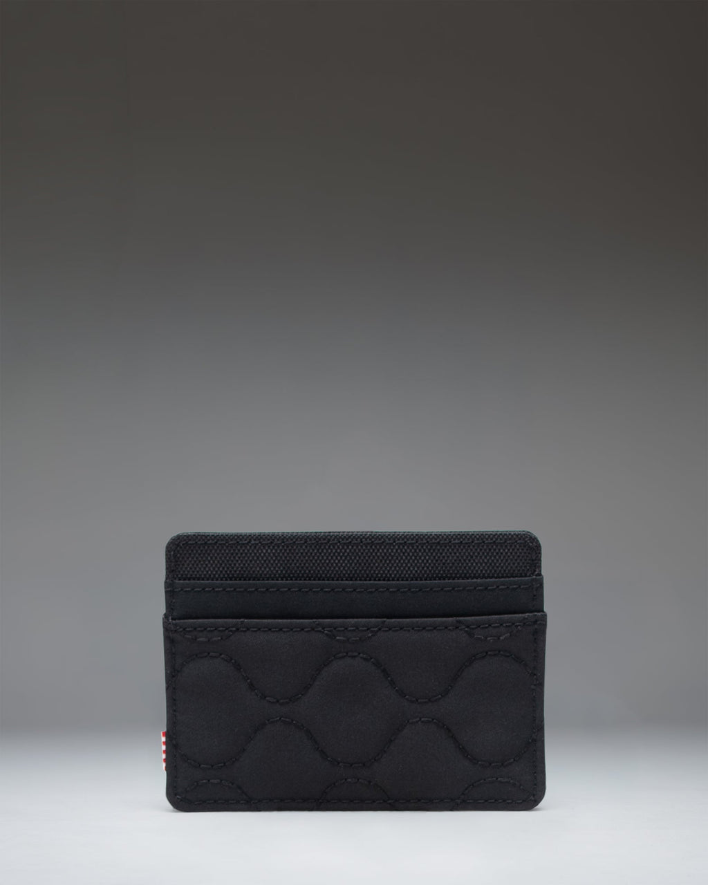 Herschel Supply Co Charlie Cardholder Quilted