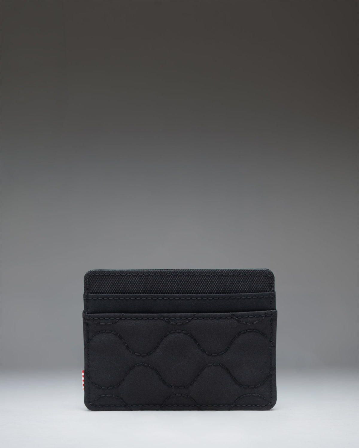 Herschel Supply Co Charlie Cardholder Quilted