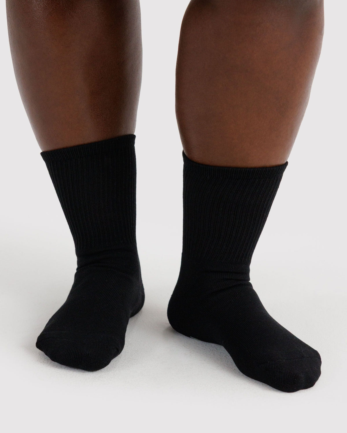 Baggu Ribbed Sock