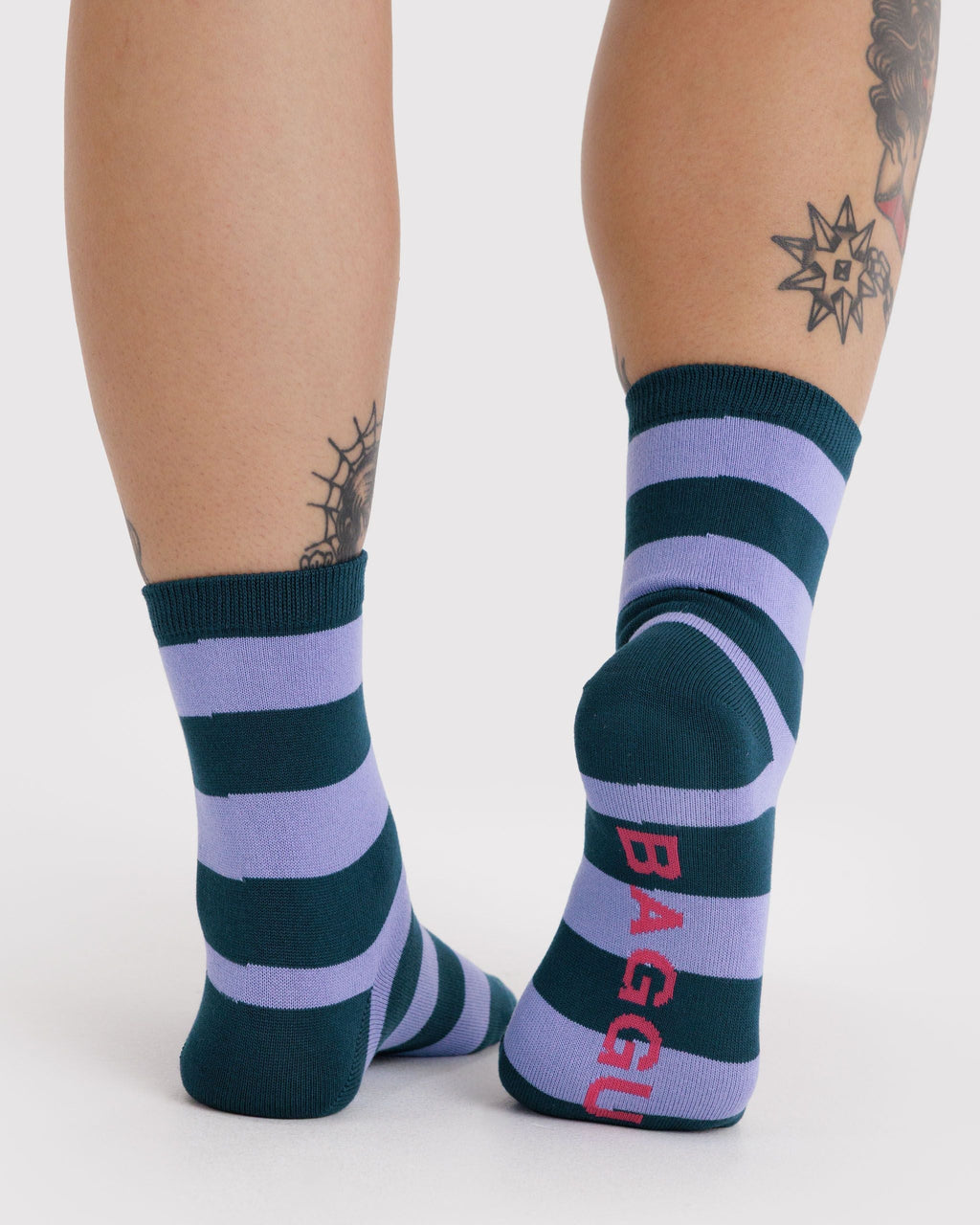 Baggu Crew Sock