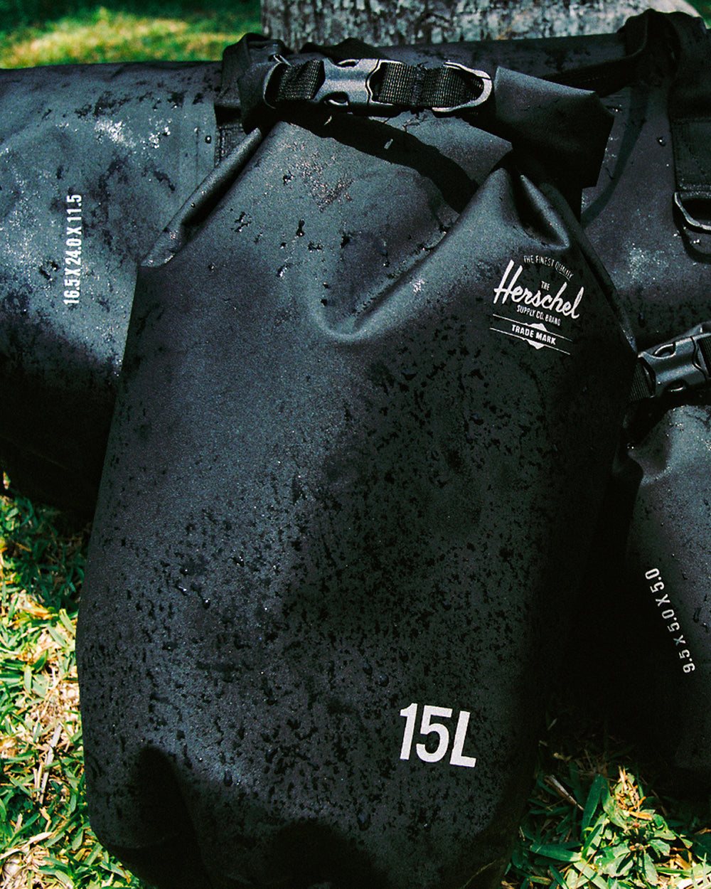 Herschel Supply Co Dry Bag Organizer 15L