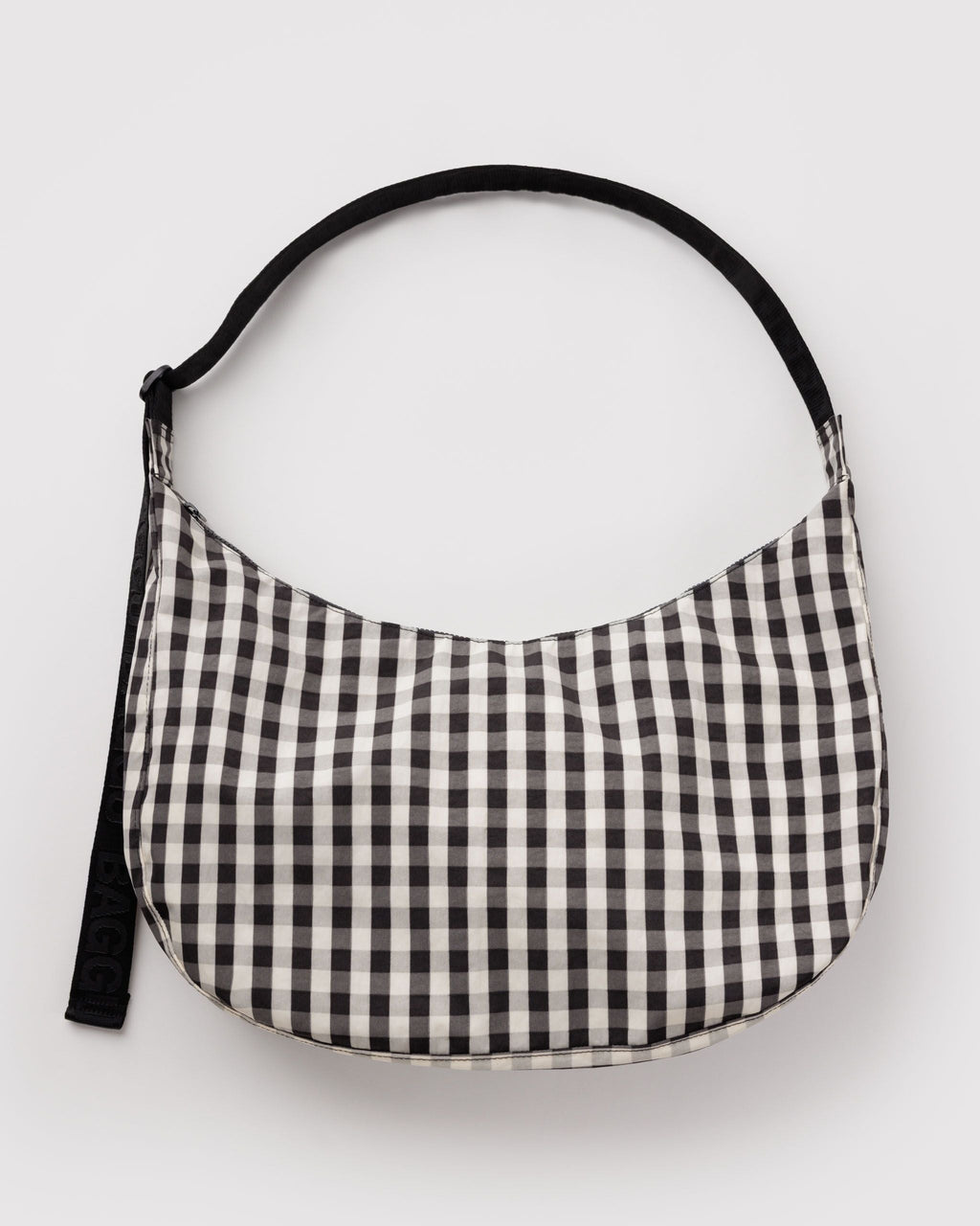 Baggu Large Nylon Crescent Bag