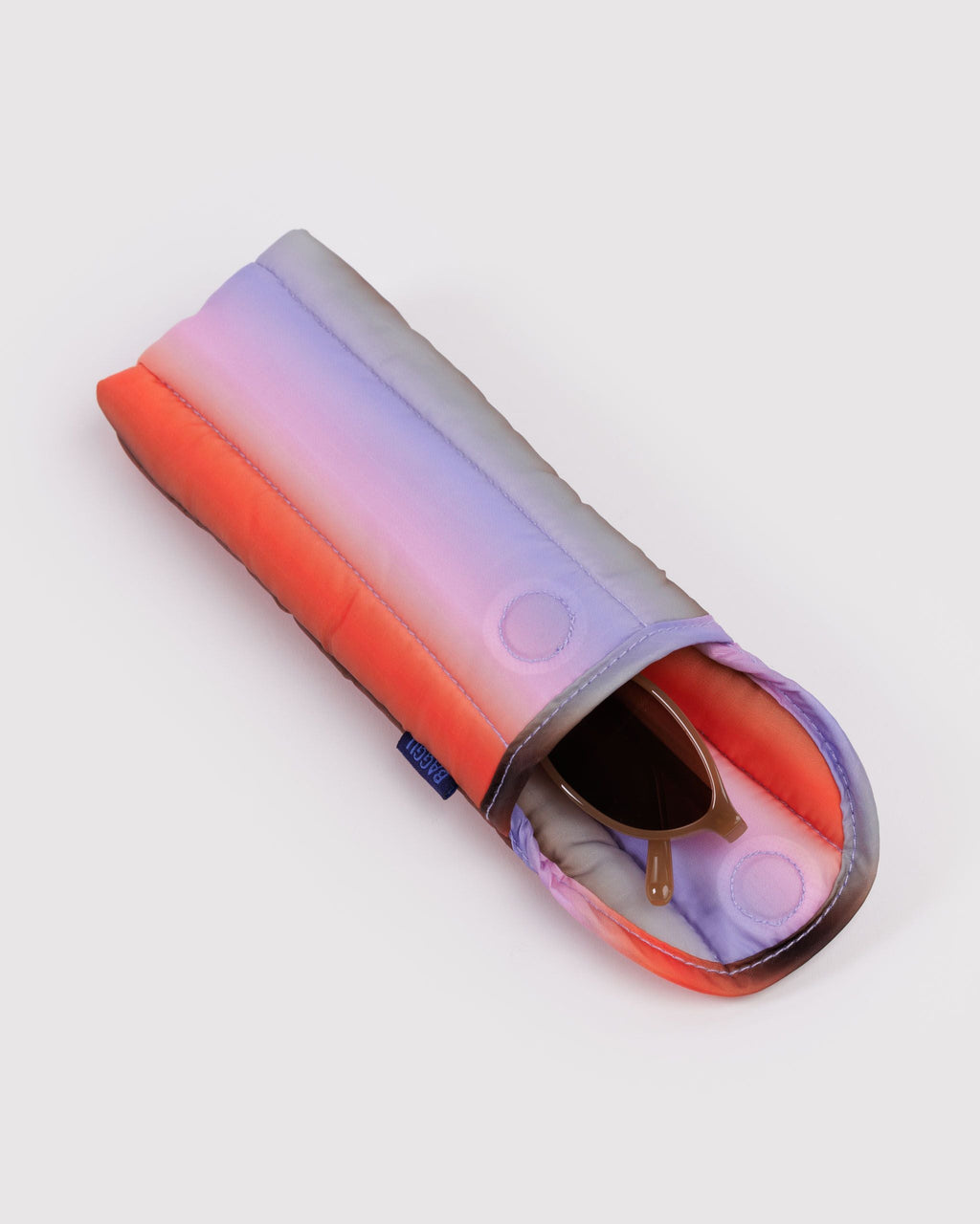 Baggu Puffy Glasses Sleeve