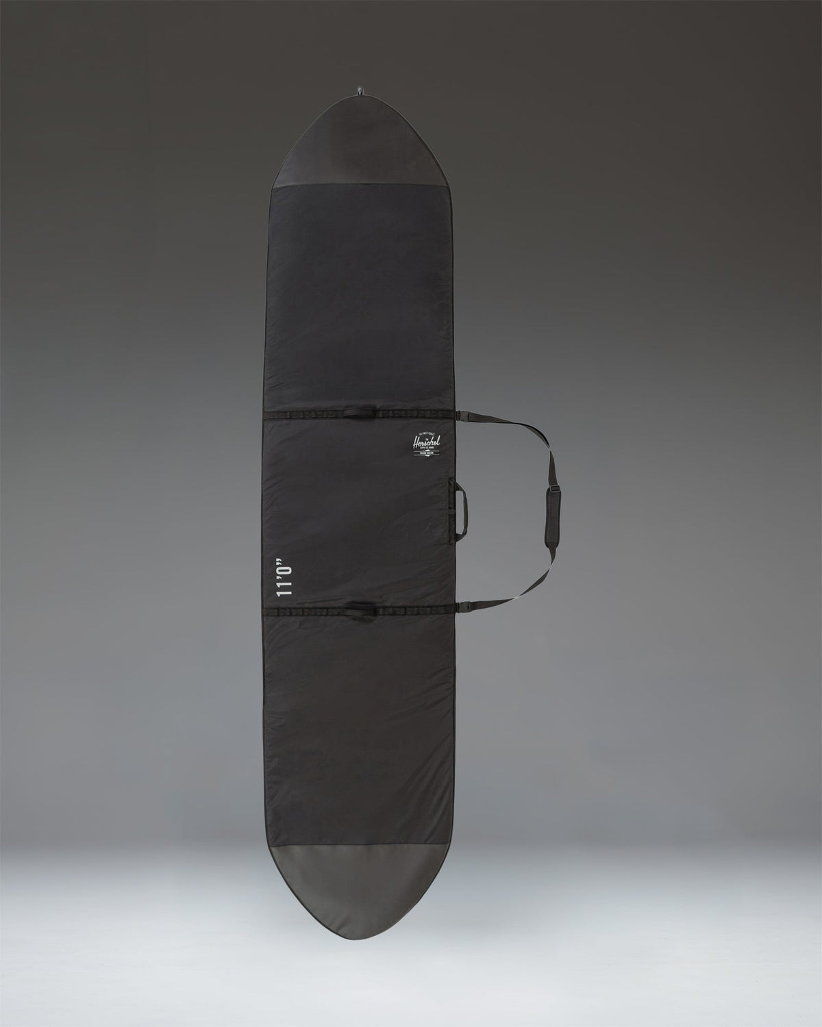 Herschel Supply Co Surfboard Sleeve Longboard 11'