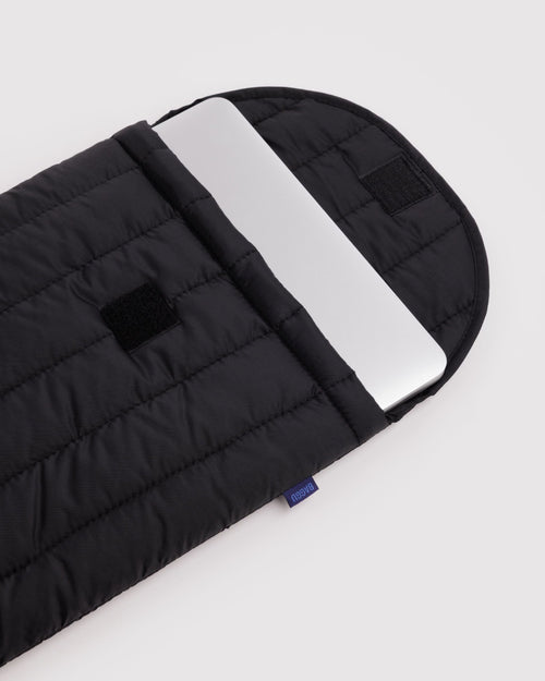 Baggu Puffy Laptop Sleeve 16"
