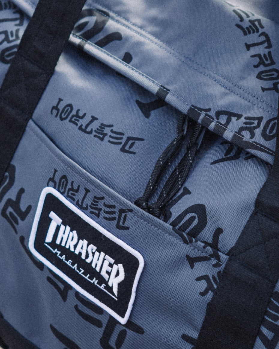 Herschel Supply Co Thrasher Herschel Heritage™Skate Duffle Nylon