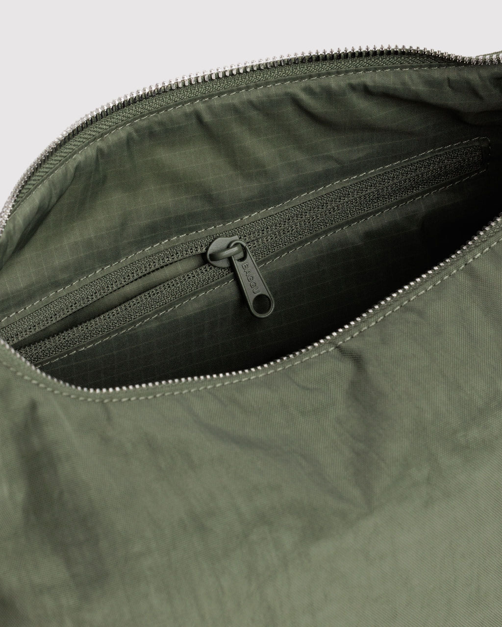 Baggu Nylon Meringue Bag