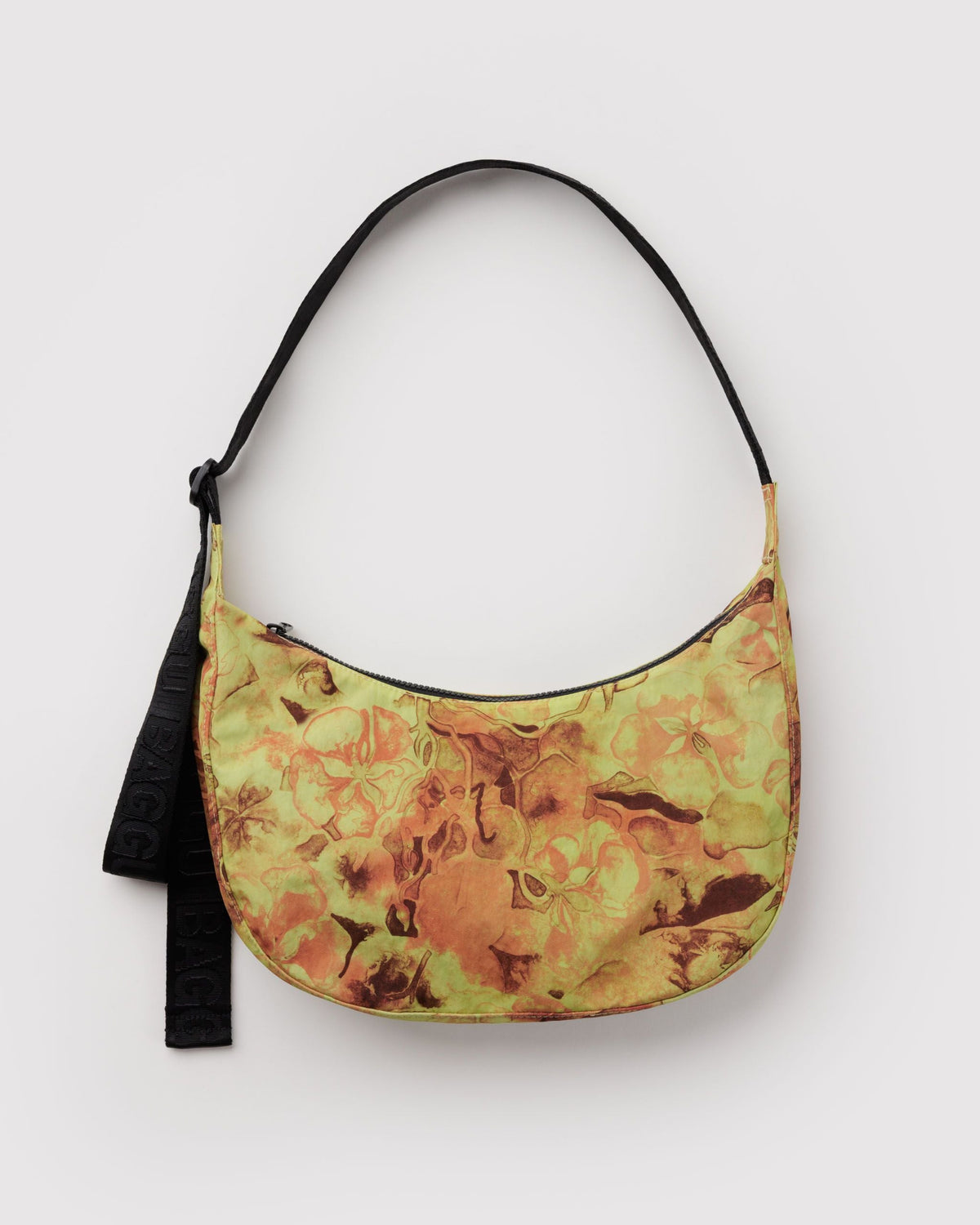 Baggu Medium Nylon Crescent Bag