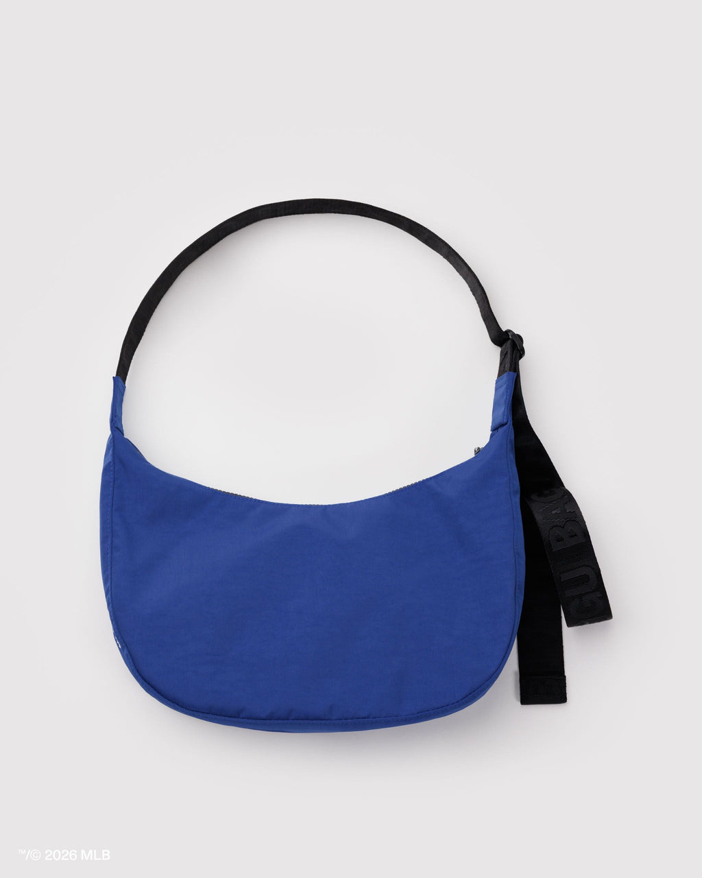 Baggu Medium Nylon Crescent Bag