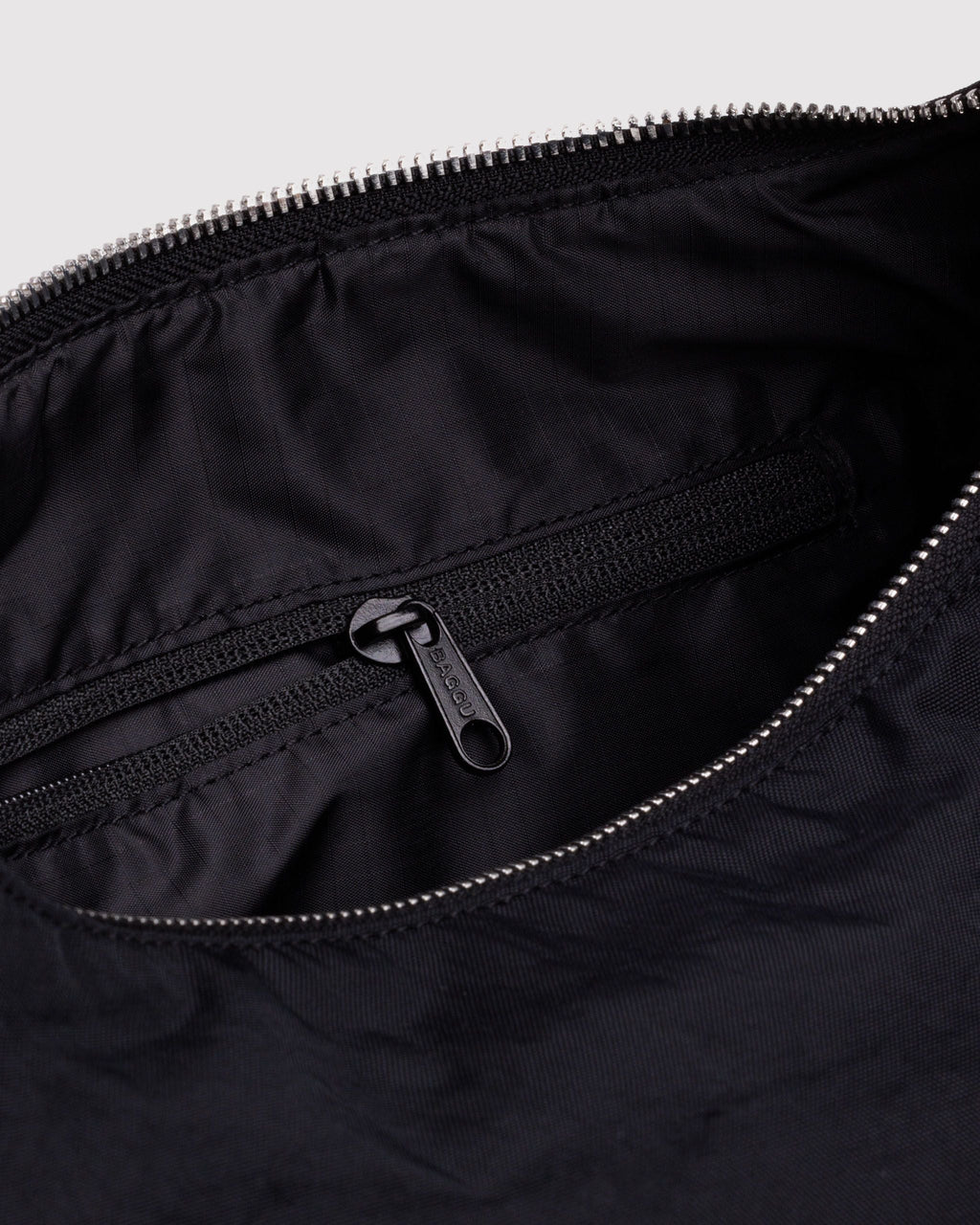 Baggu Nylon Meringue Bag