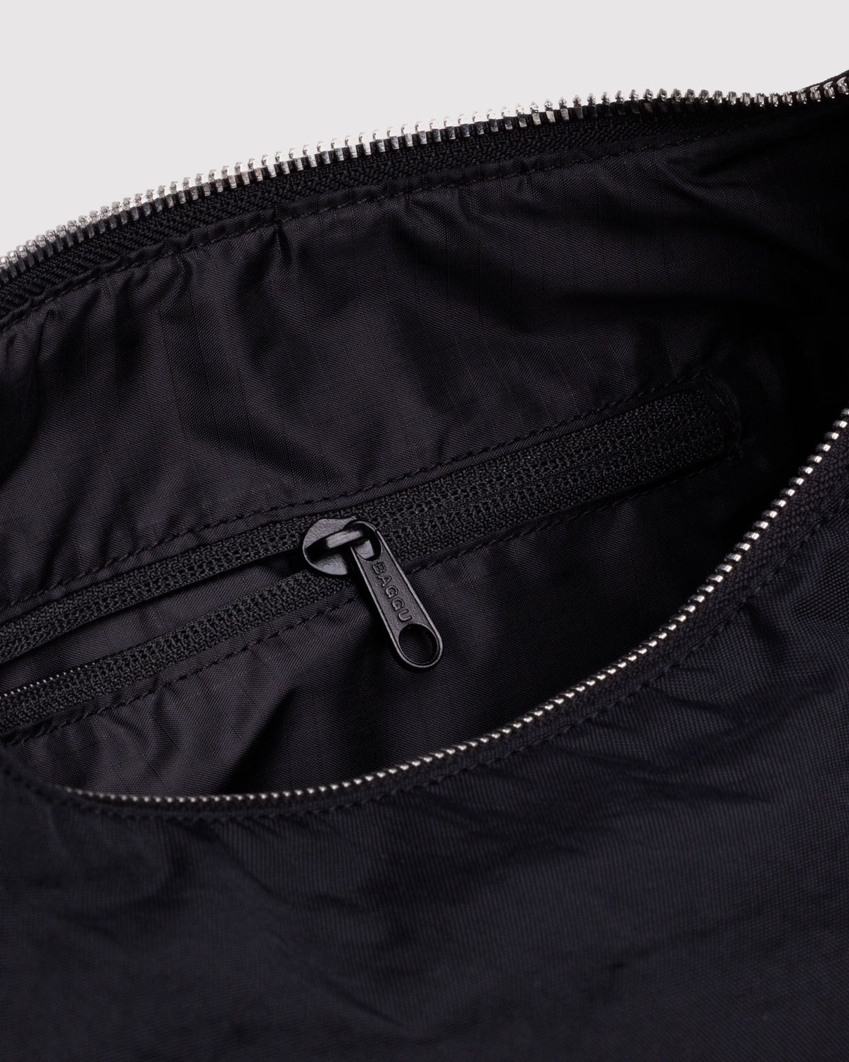 Baggu Nylon Meringue Bag