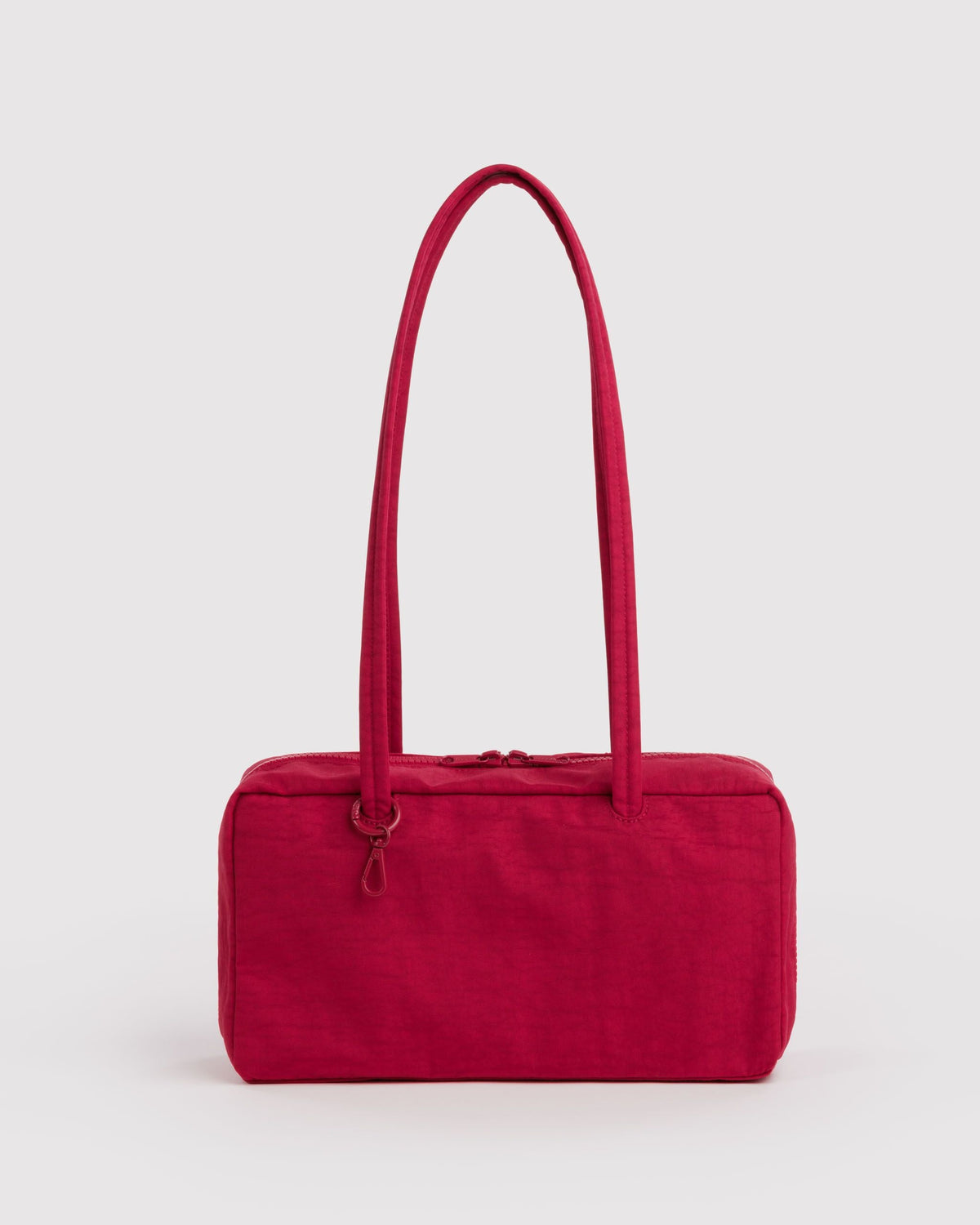 Baggu Nylon Bowler Bag