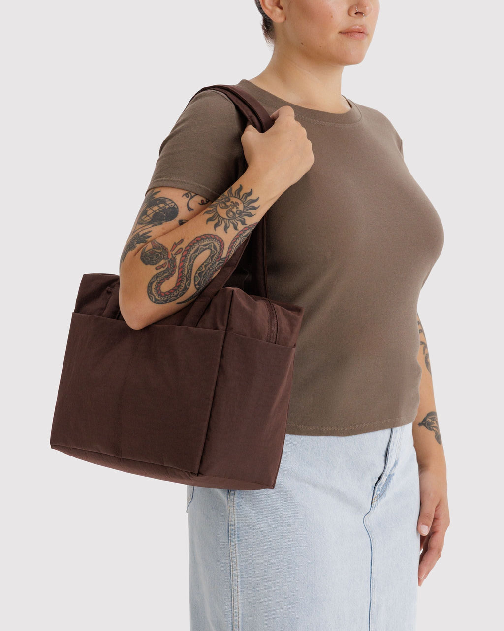 Baggu Everyday Cloud Bag