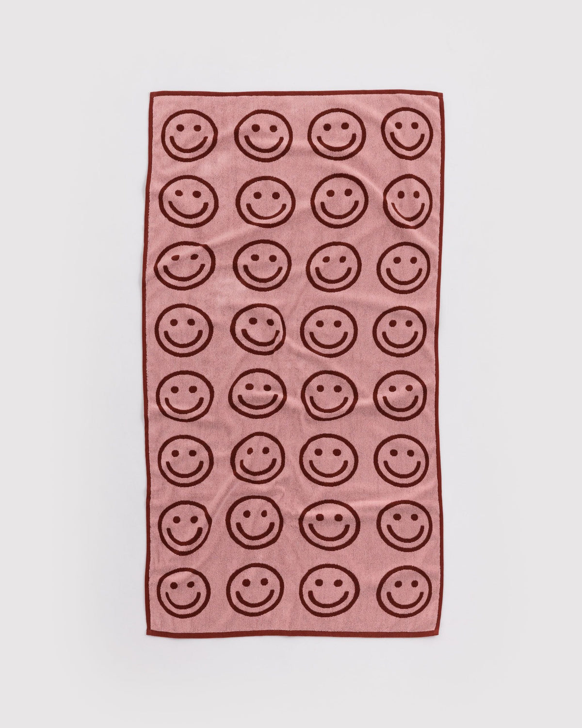 Baggu Bath Towel