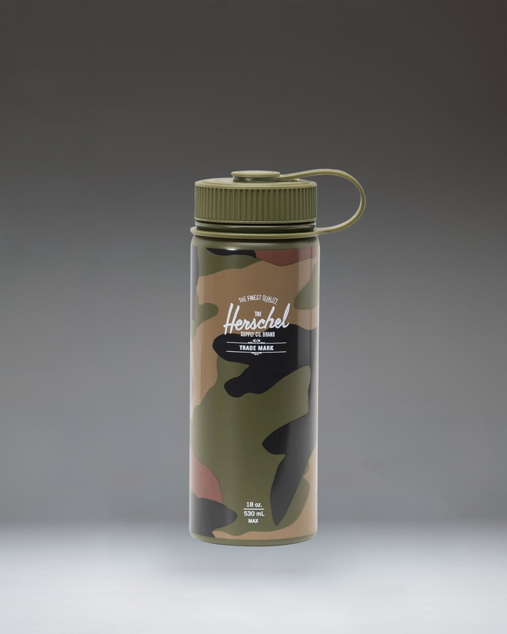 Herschel Supply Co Water Bottle Insulated 18oz/530ml