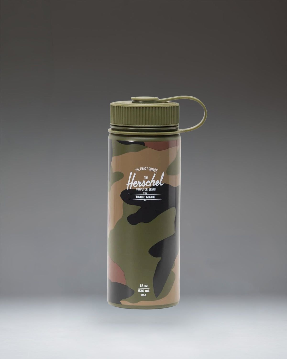 Herschel Supply Co Water Bottle Insulated 18oz/530ml