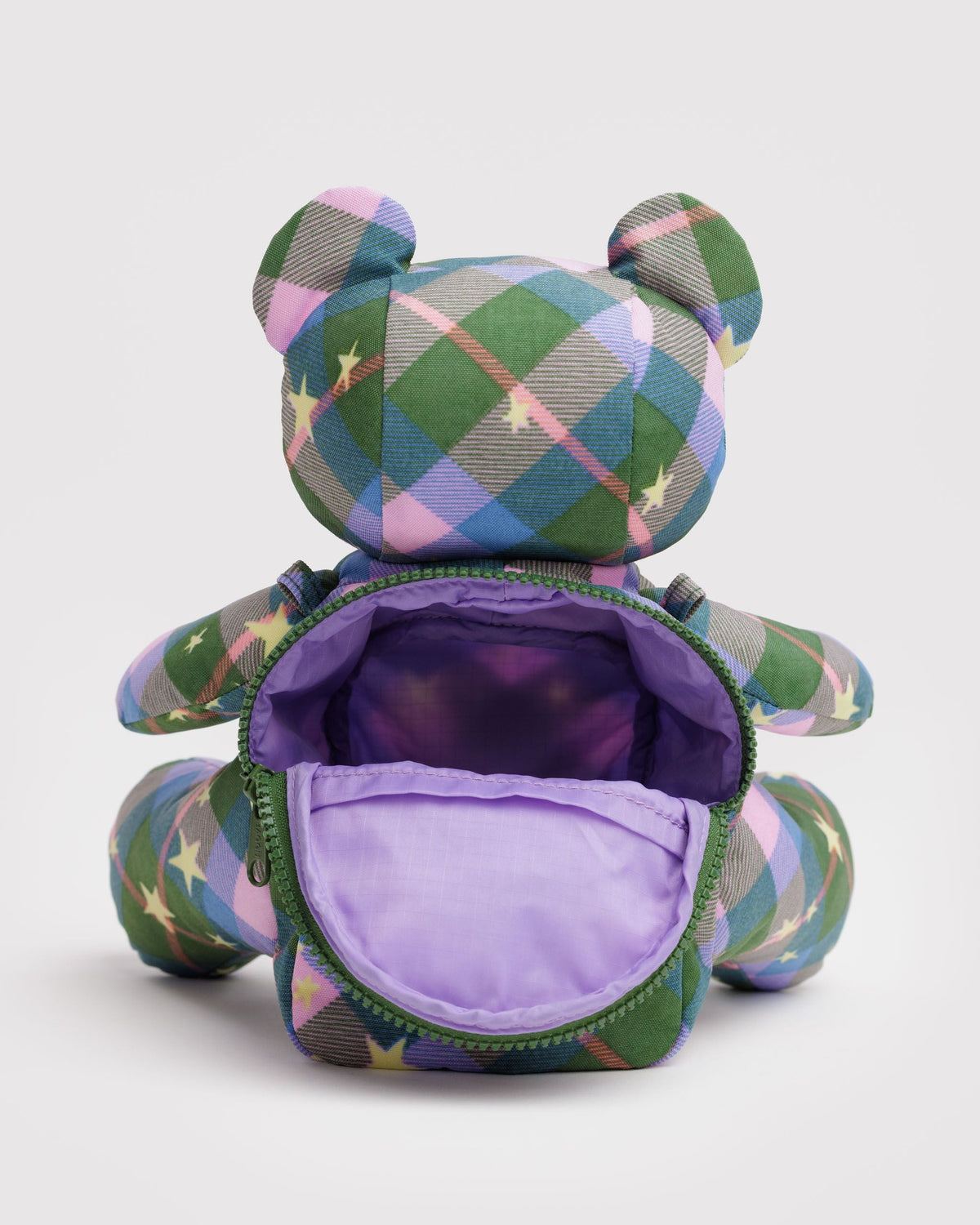 Baggu Bear Baggu
