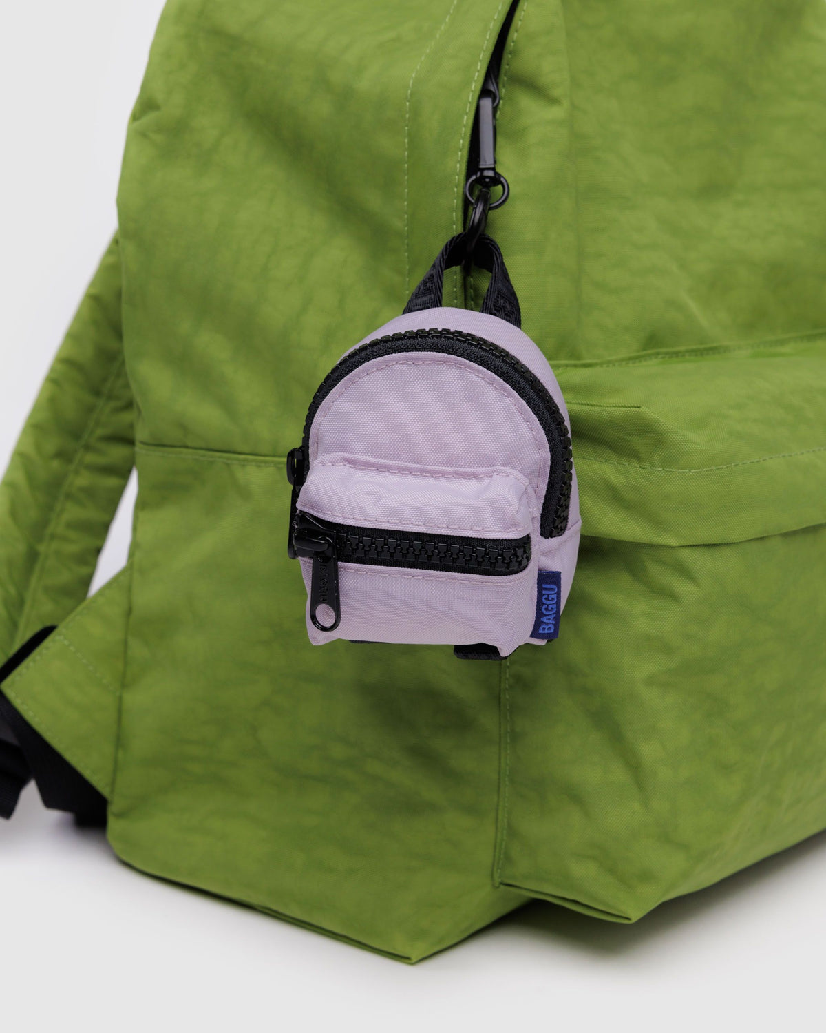 Baggu Backpack Charm
