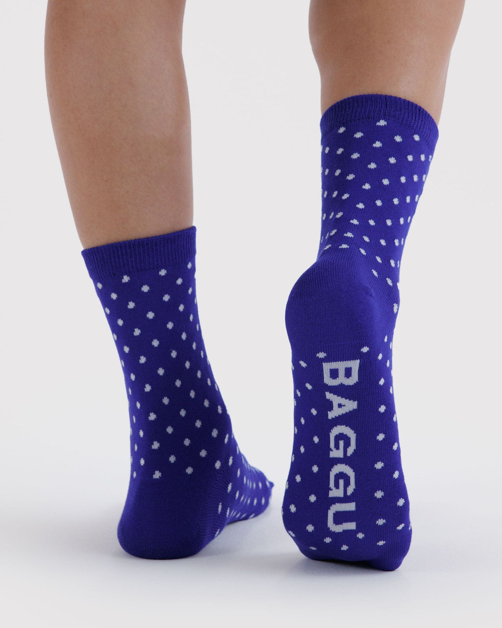 Baggu Crew Sock