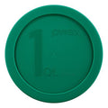 Pyrex Pyrex® Green Lid for 1-quart Mixing Bowl