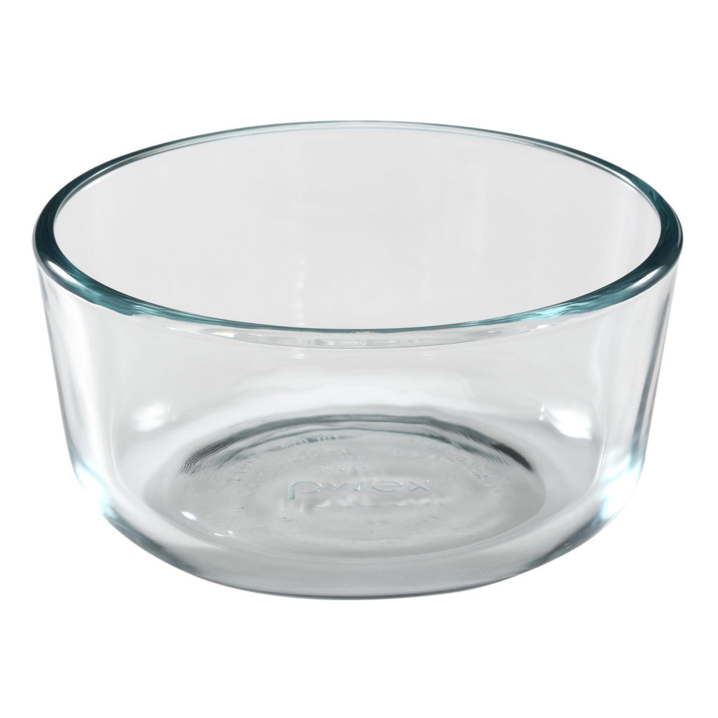 Pyrex Pyrex® Simply Store® 1-cup Glass Food Storage Container