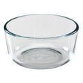 Pyrex Pyrex® Simply Store® 1-cup Glass Food Storage Container