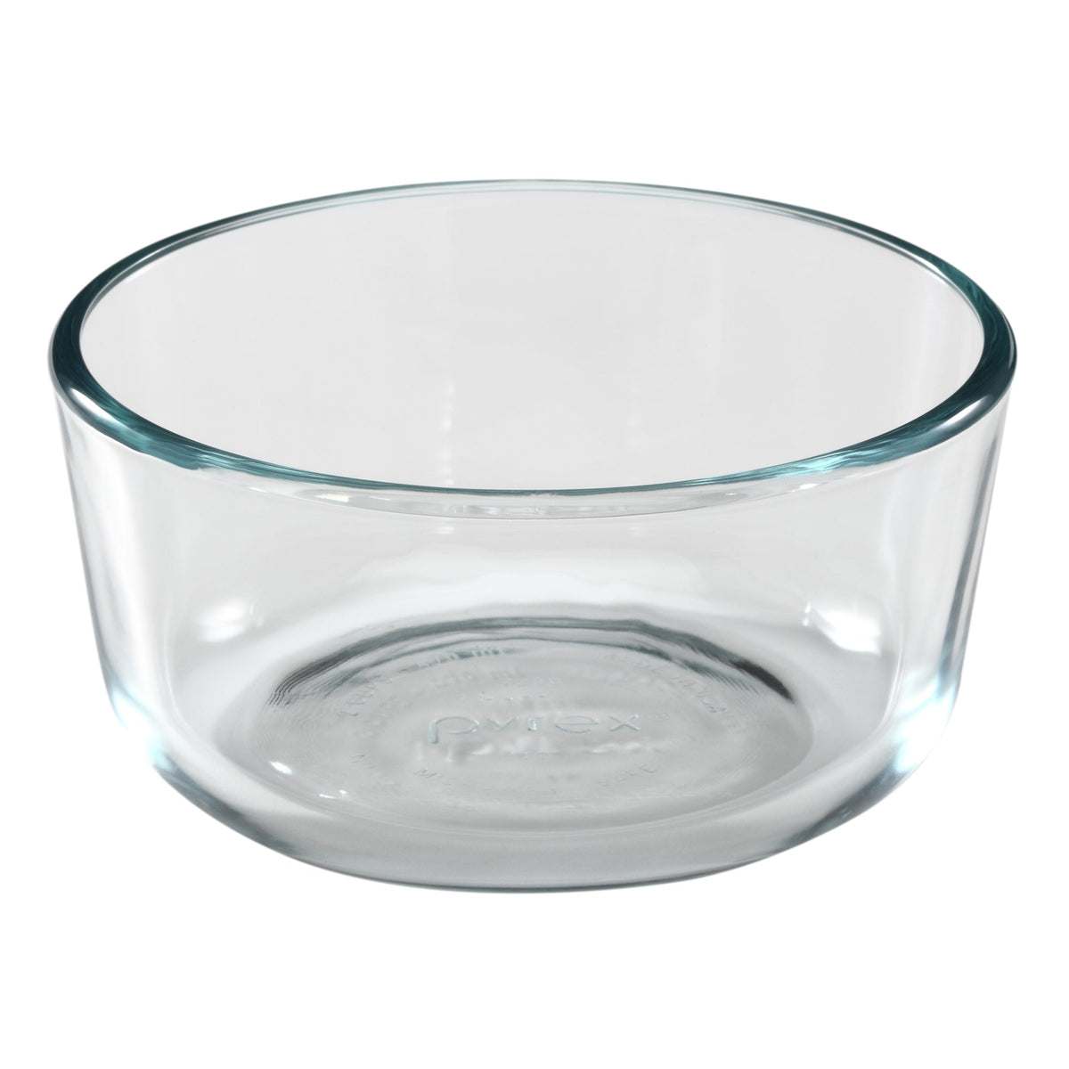 Pyrex Pyrex® Simply Store® 1-cup Glass Food Storage Container