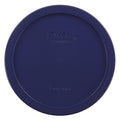 Pyrex Pyrex® Blue Lid for 6 &amp; 7-cup Glass Food Storage Containers