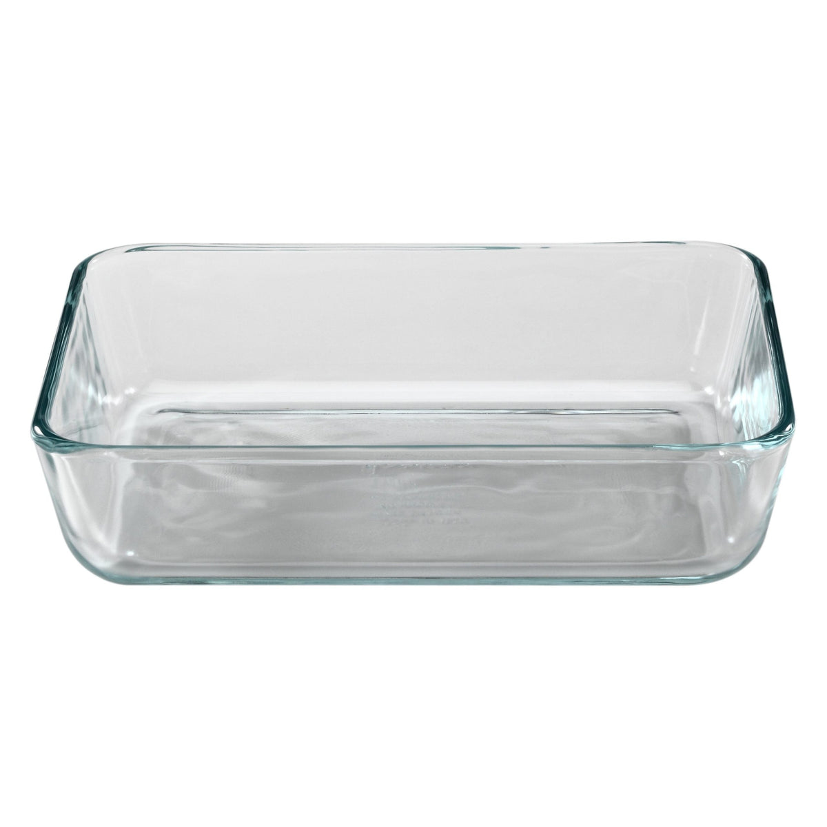 Pyrex Pyrex® Simply Store® 3-cup Rectangular Glass Food Storage Container