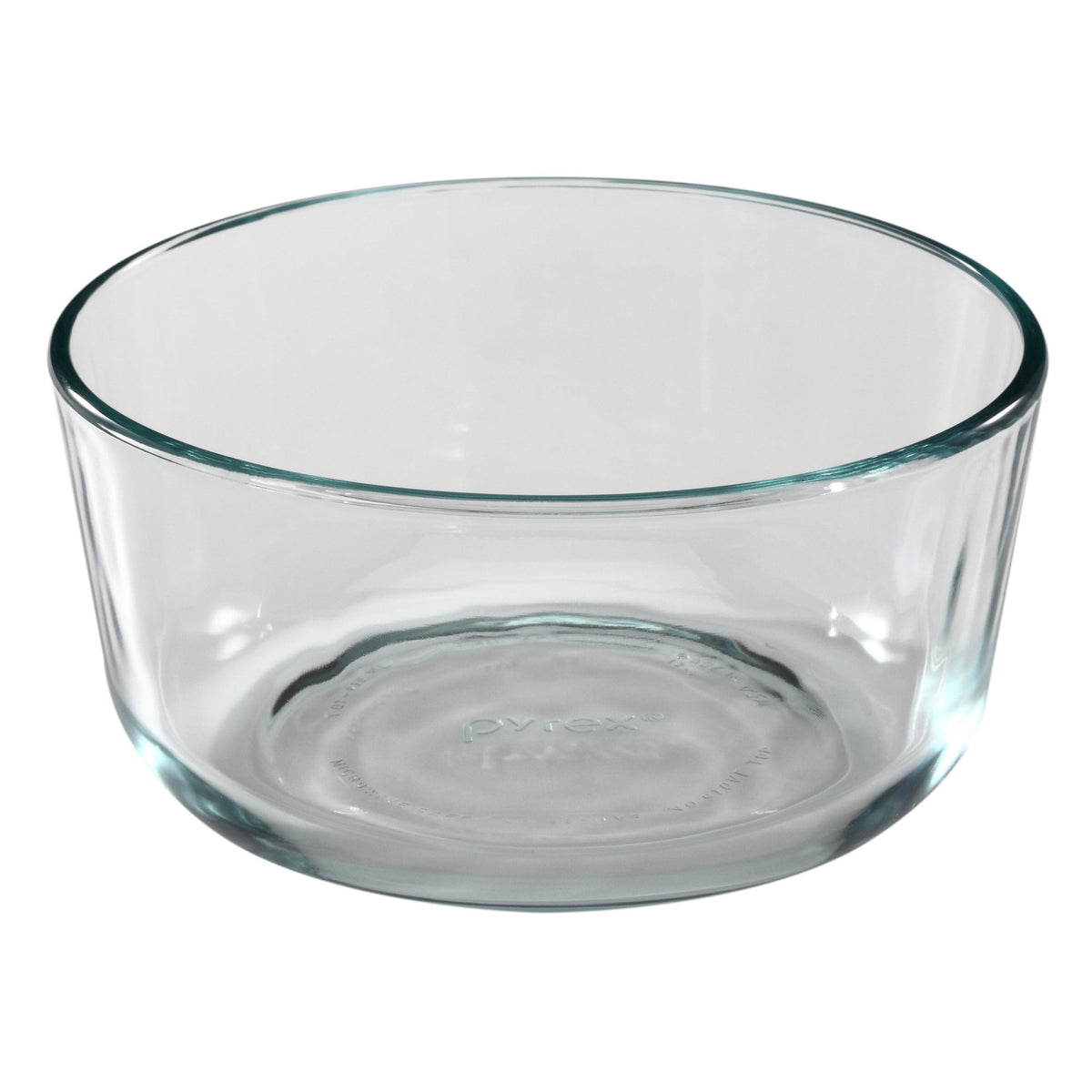 Pyrex Pyrex® Simply Store® 4-cup Glass Food Storage Container
