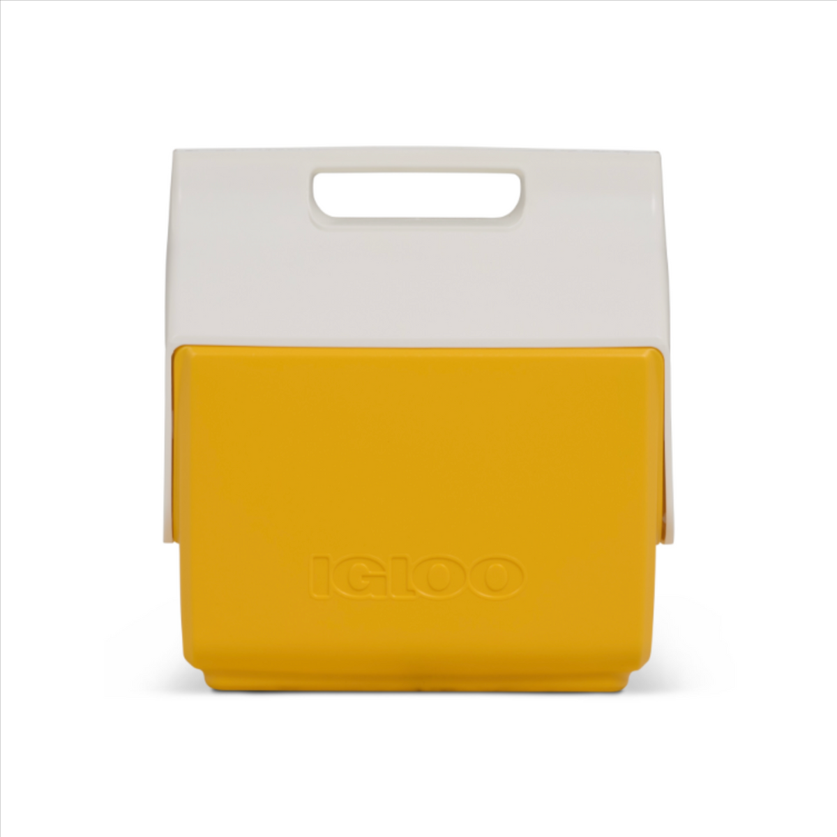 Igloo Retro Little Playmate 7 Qt Cooler