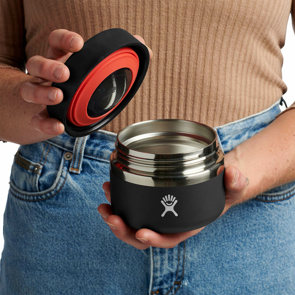 Hydro Flask 12 oz Insulated Food Jar