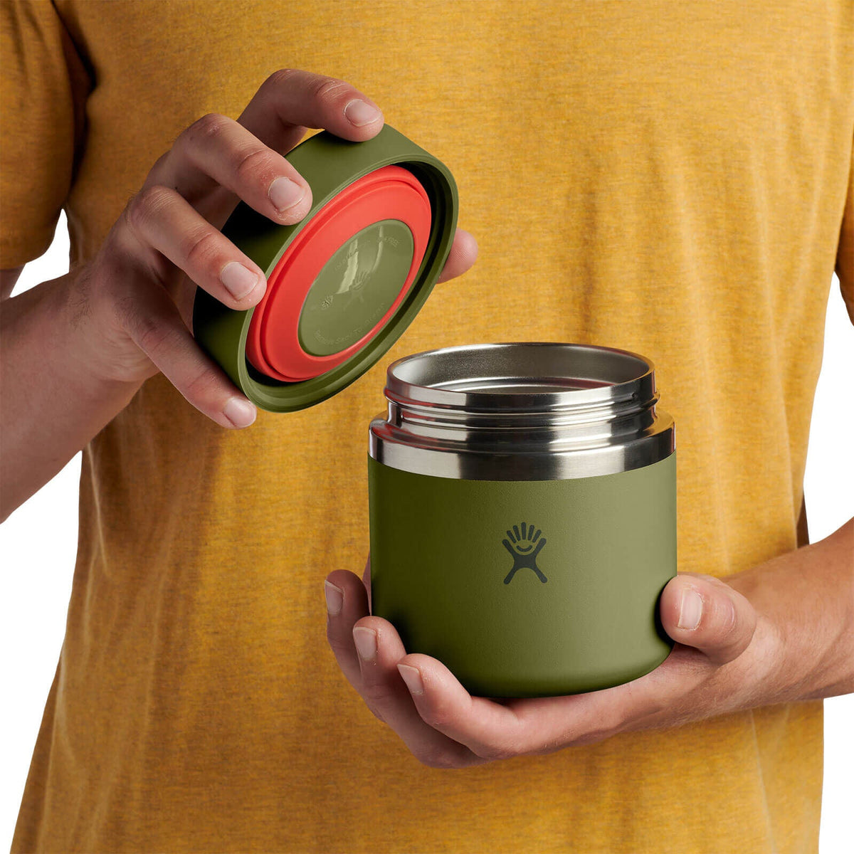 Hydro Flask 20 oz Insulated Food Jar
