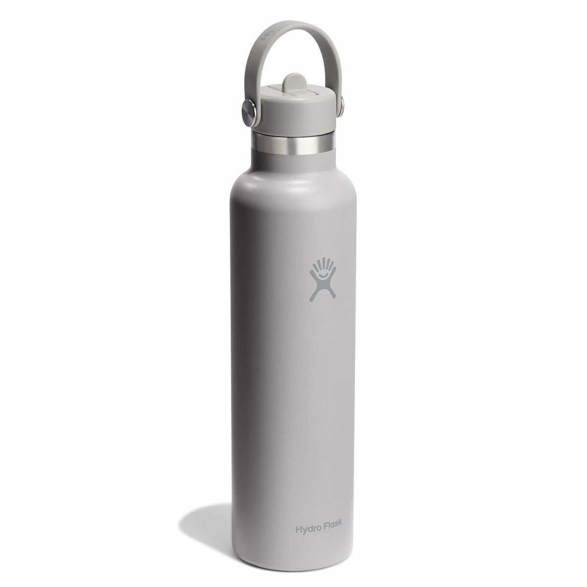 Hydro Flask 24 oz Standard Mouth with Flex Straw Cap