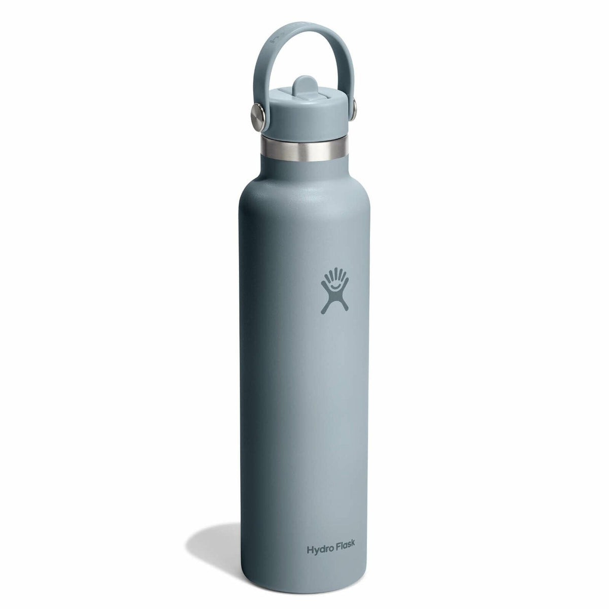 Hydro Flask 24 oz Standard Mouth with Flex Straw Cap