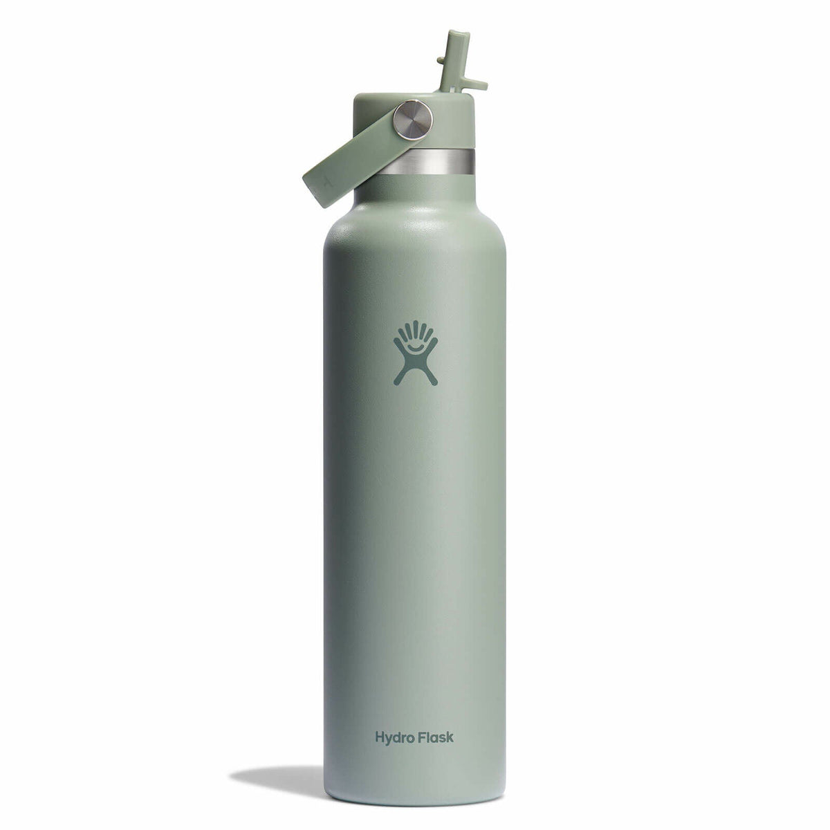 Hydro Flask 24 oz Standard Mouth with Flex Straw Cap