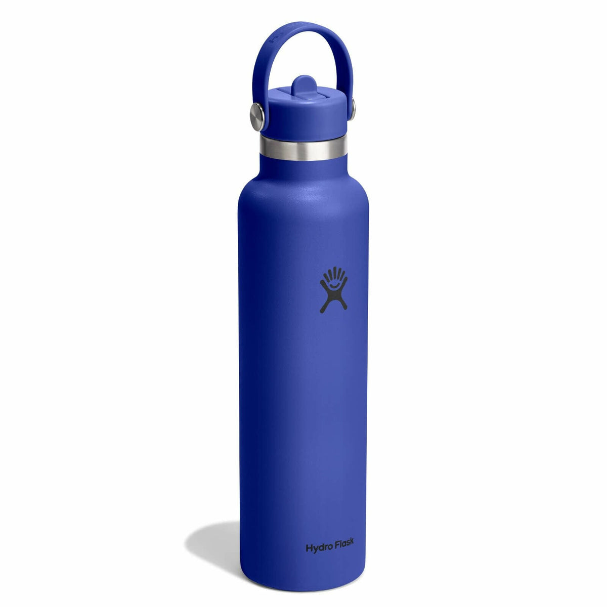 Hydro Flask 24 oz Standard Mouth with Flex Straw Cap